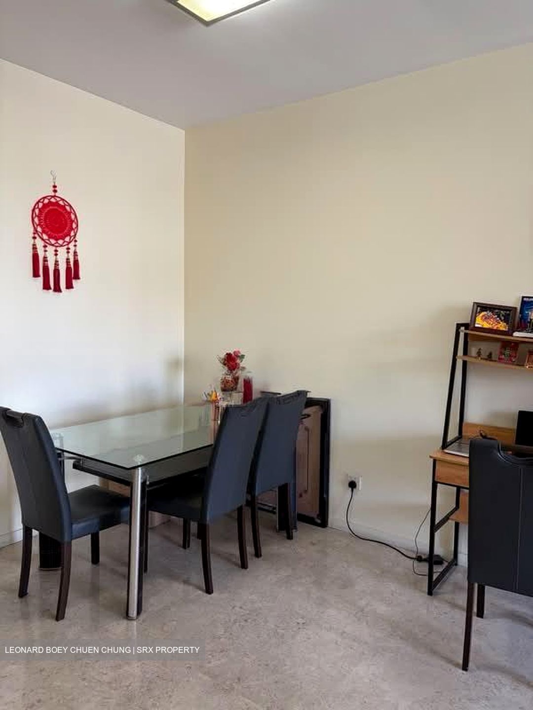 Ferraria Park Condominium (D17), Condominium #602149201